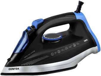 Утюг CENTEK CT-2315 (черный) - 1/1