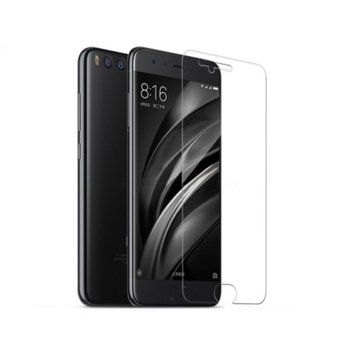 Защитное стекло KST для Xiaomi Mi6 (прозрачное) - 1/1