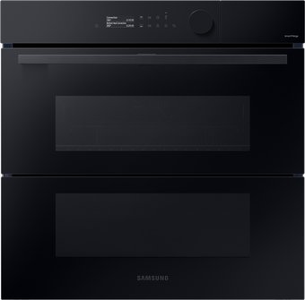 Электрический духовой шкаф Samsung NV7B5765XAK/U2 - 1/1