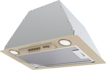 Кухонная вытяжка Korting KHI 6631 RB - 1/1