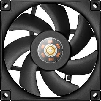Вентилятор для корпуса DeepCool FT9 Slim R-FT9SLIM-BKWPN1-G - 1/1