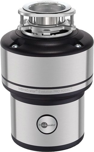 Измельчитель пищевых отходов InSinkErator Evolution 250-2 - 1/1