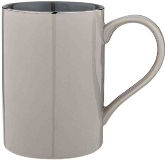 Кружка Lefard 86-2510 (светло-серый) - 1/1