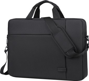 Сумка Miru Toptrick 15.6 MLB-1065 (черный) - 1/1