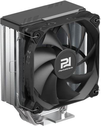 Кулер для процессора PentaWave PC-Z04E SRB - 1/1