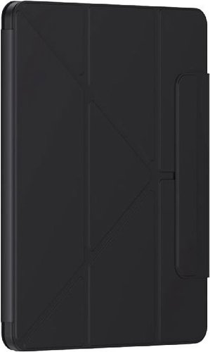 Чехол для планшета Baseus Safattach Y-Type для Apple iPad Air 10.9 (серый) - 1/1