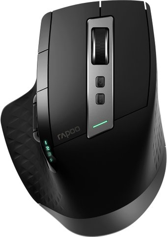 Мышь Rapoo MT750S - 1/1