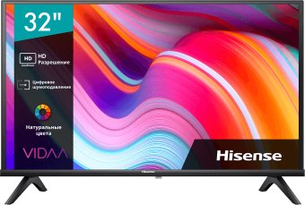 Телевизор Hisense 32A4K - 1/1