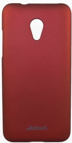 Чехол для телефона Jekod для HTC Desire 700/7088 (бордовый) - 1/1