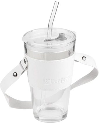 Стакан Perfecto Linea Amber 31-450301 - 1/1