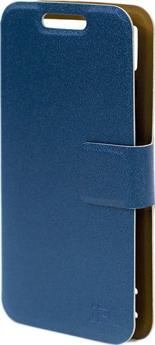 Чехол для телефона JFK Las-Vegas 5" (синий) - 1/1