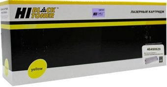 Картридж Hi-Black HB-46490629 - 1/1