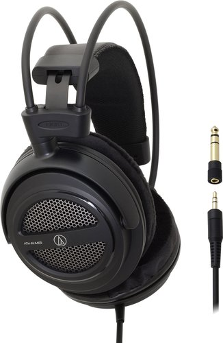 Наушники Audio-Technica ATH-AVA400 - 1/1