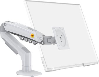 Кронштейн NB F80 (белый) - 1/1