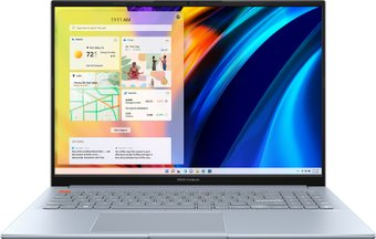 Ноутбук ASUS Vivobook S 16X M5602QA-L2117 - 1/1