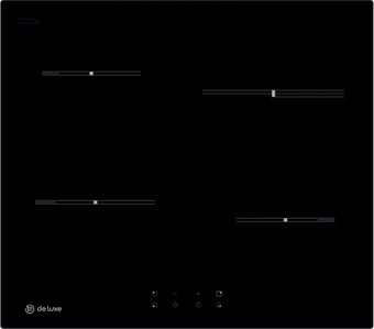 Варочная панель De luxe 595204.03ЭВС-003 - 1/1