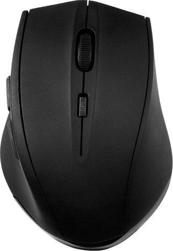 Мышь SPEEDLINK Calado Silent (черный) - 1/1