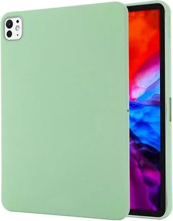 Чехол для планшета G-Case iPad Pro Air 11 2024 6601106172C (зеленый) - 1/1