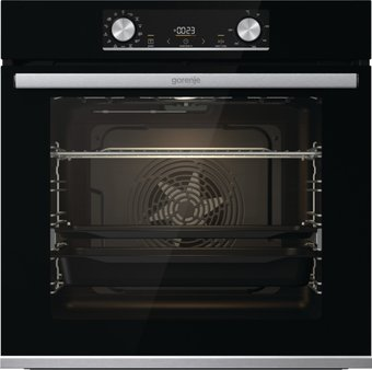 Электрический духовой шкаф Gorenje BOSX6737E13BG - 1/1