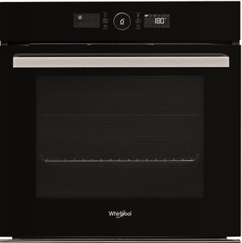 Электрический духовой шкаф Whirlpool OAKZ9 7961 SP NB - 1/1