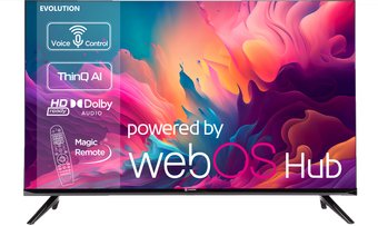 Телевизор Evolution WOS32MR1HD - 1/1
