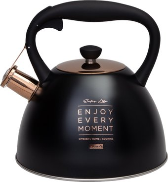 Чайник со свистком Agness 914-157 - 1/1