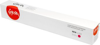 Картридж Sakura Printing SAKMTN-221M (аналог Konica Minolta KMTN-221M) - 1/1