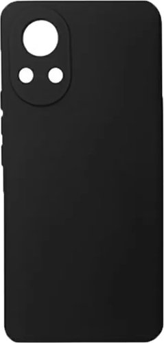 Чехол для телефона KST SC для Huawei Nova 12 (черный) - 1/1