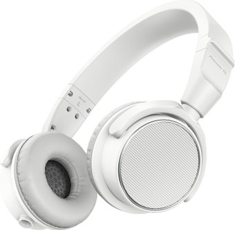 Наушники Pioneer HDJ-S7-W - 1/1
