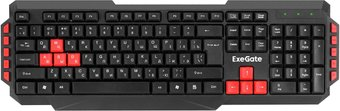 Клавиатура ExeGate Multimedia Professional Standard LY-505M - 1/1