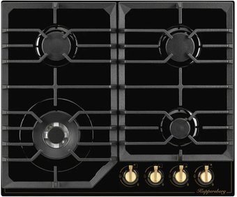 Варочная панель KUPPERSBERG FG 603 B Bronze - 1/1