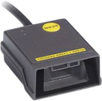 Сканер штрих-кодов Mindeo FS580AT (USB) - 1/1