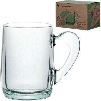 Набор кружек Pasabahce Mocha&Chai 55521/1117542 (2 шт) - 1/1