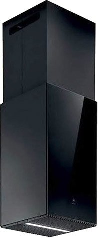 Кухонная вытяжка Elica Haiku Island BL/A/32 - 1/1