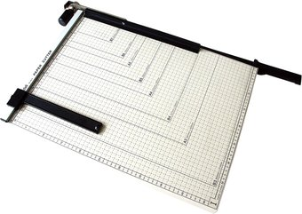 Сабельный резак Deli 8012 - 1/1