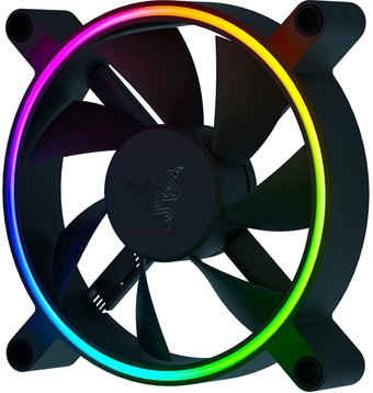 Вентилятор для корпуса Razer Kunai Chroma 120mm RC21-01800100-R3M1 - 1/1