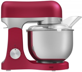 Планетарный миксер MAUNFELD MF-422CH - 1/1