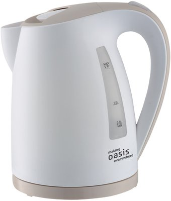 Электрический чайник Making Oasis Everywhere K-3PWI - 1/1