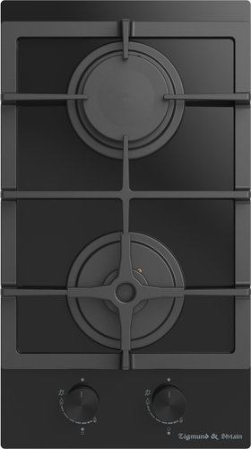 Варочная панель Zigmund & Shtain M 26.3 B - 1/1