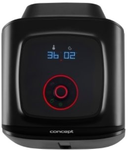 Сушилка для овощей и фруктов Concept SO4000 - 1/1