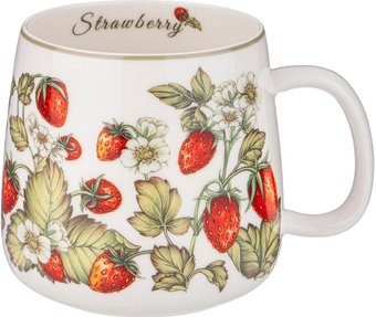Кружка Lefard Strawberry 85-1907 - 1/1