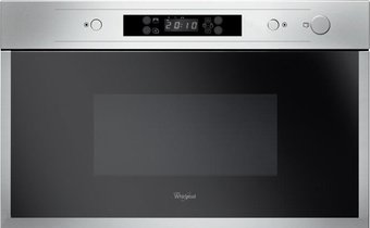 Микроволновая печь Whirlpool AMW 440/IX - 1/1