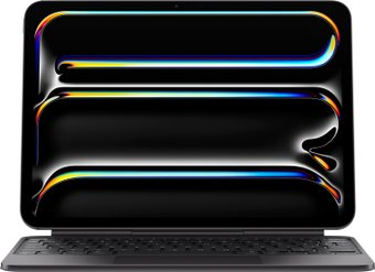 Чехол для планшета Apple Magic Keyboard для iPad Pro 11" 5-го поколения (черный, нет кириллицы) - 1/1