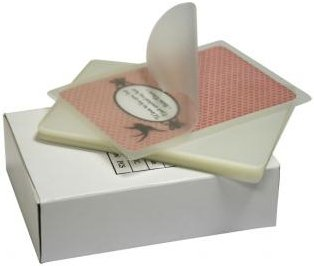 Пленка для ламинирования Гелеос A3 250 мкм 100 шт LPA3-250M - 1/1