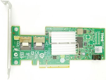 RAID-контроллер Dell 47MCV - 1/1