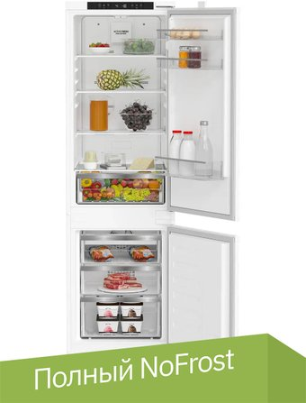 Холодильник Hotpoint-Ariston HBT 18 - 1/1