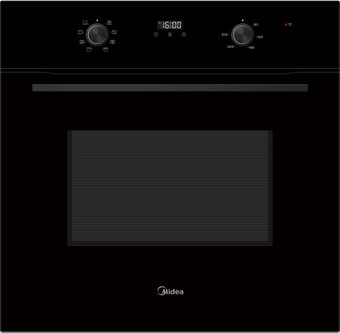 Электрический духовой шкаф Midea MO67003GB - 1/1