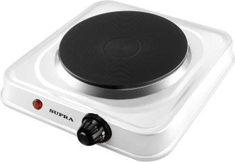 Настольная плита Supra HS-191 - 1/1