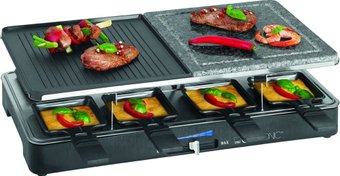 Раклетница Clatronic RG 3518 - 1/1