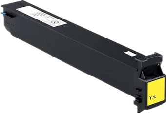 Тонер Konica Minolta TN-613Y A0TM250 - 1/1